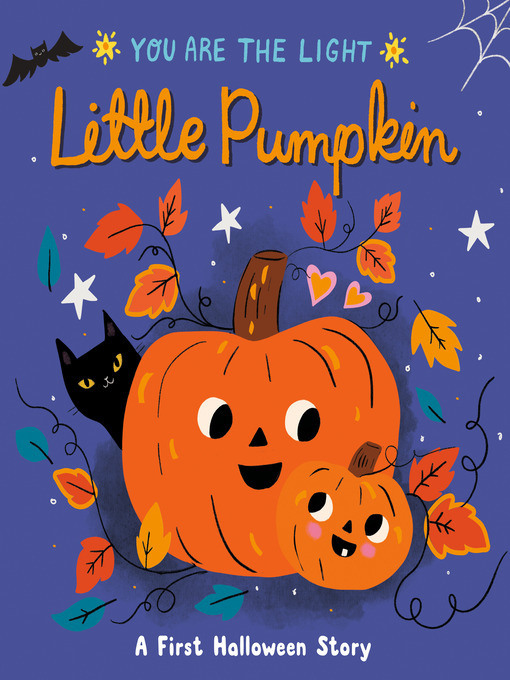 Title details for Little Pumpkin by Lisa Edwards - Available